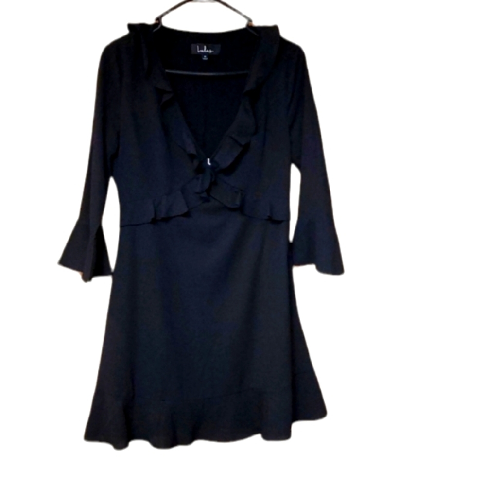 Lulu Elegant sexy dresss- Bundle Price